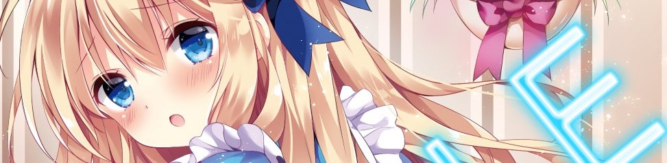 萌えCute!